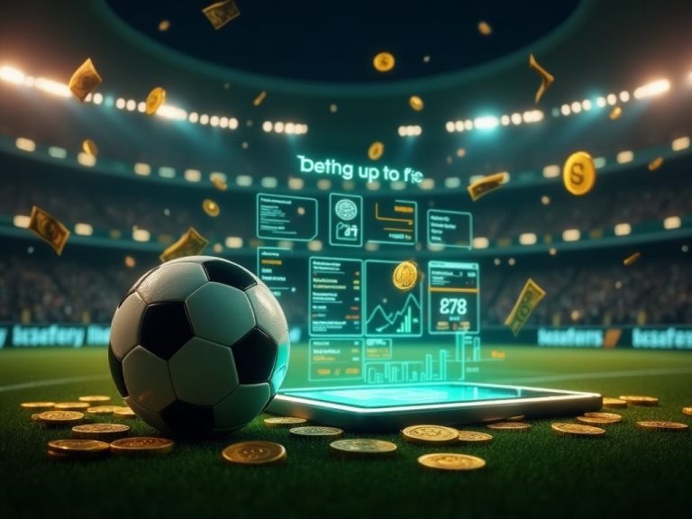 Rollover en bonos de apuestas: qué significa y cómo cumplirlo